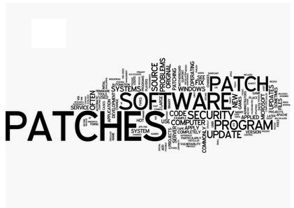 patch management solutions