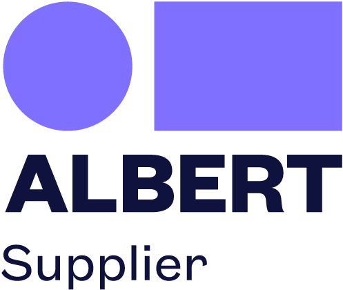 albert supplier