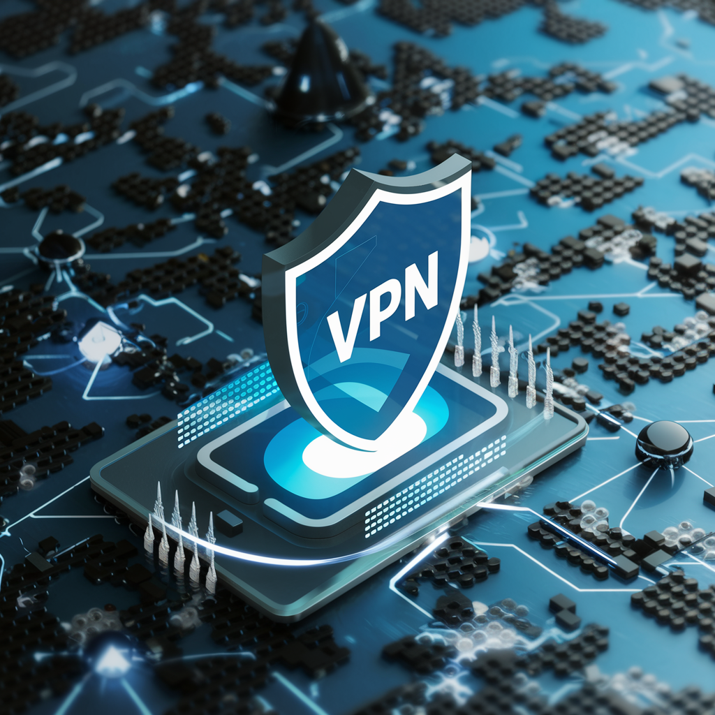 VPN