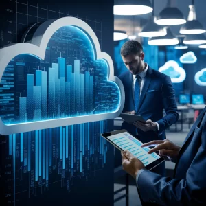 Cloud Spending